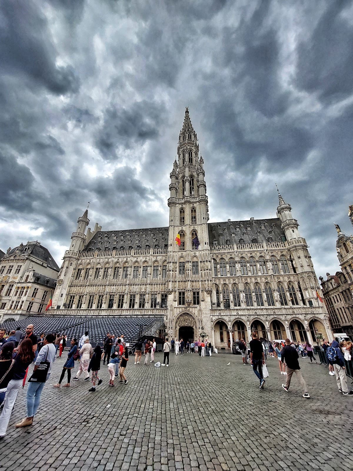 Grand Place, Brussels - Image 1