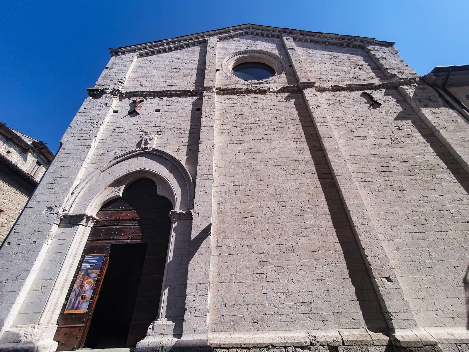 Santa Maria Nuova Church - Image 1