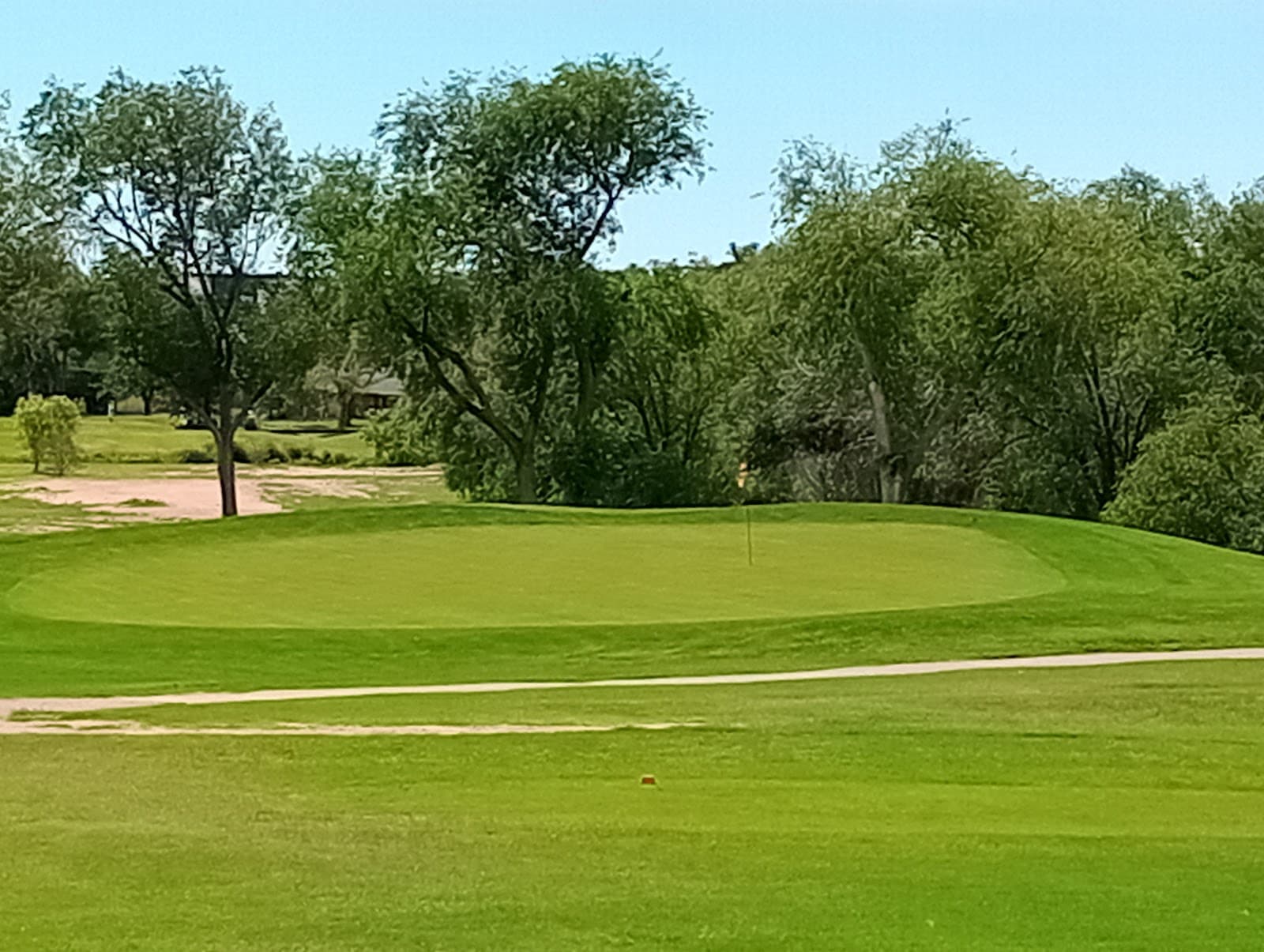 Palo Duro Creek Golf Course - Image 1
