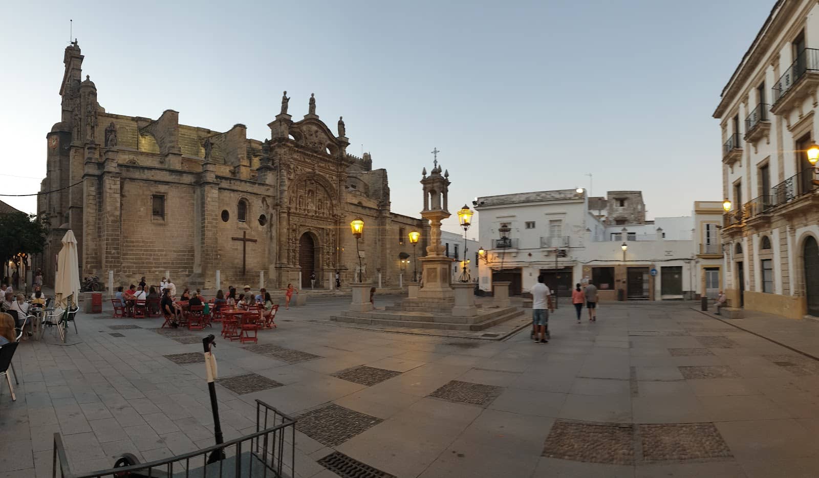 Alcoves of Provinces