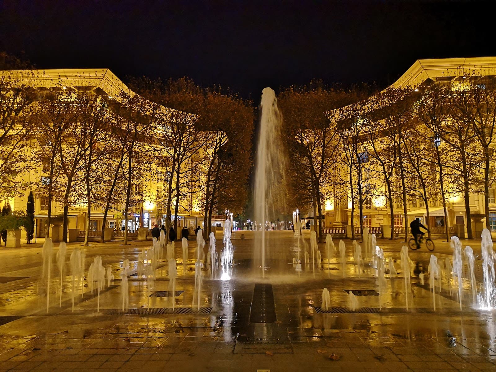 Place du Nombre d’Or - Image 1
