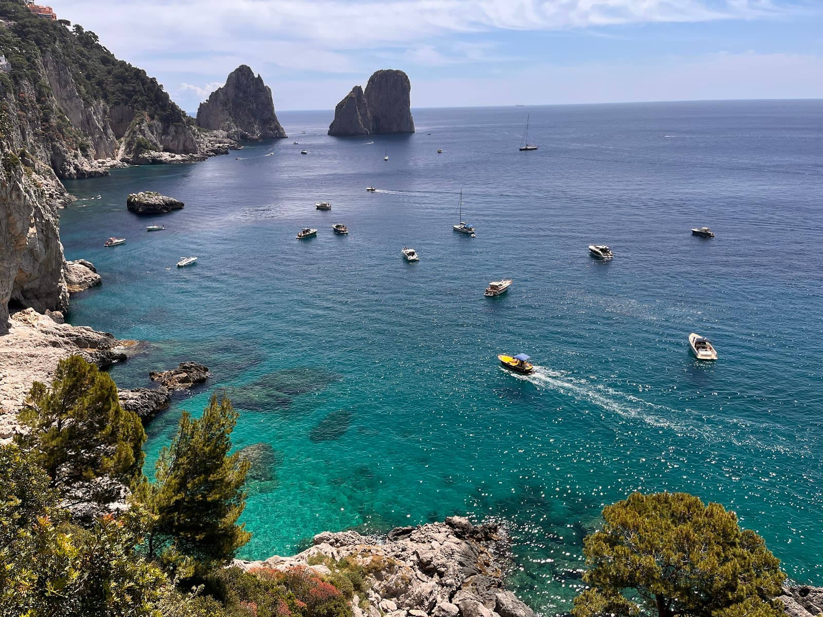 Capri Town - Image 1