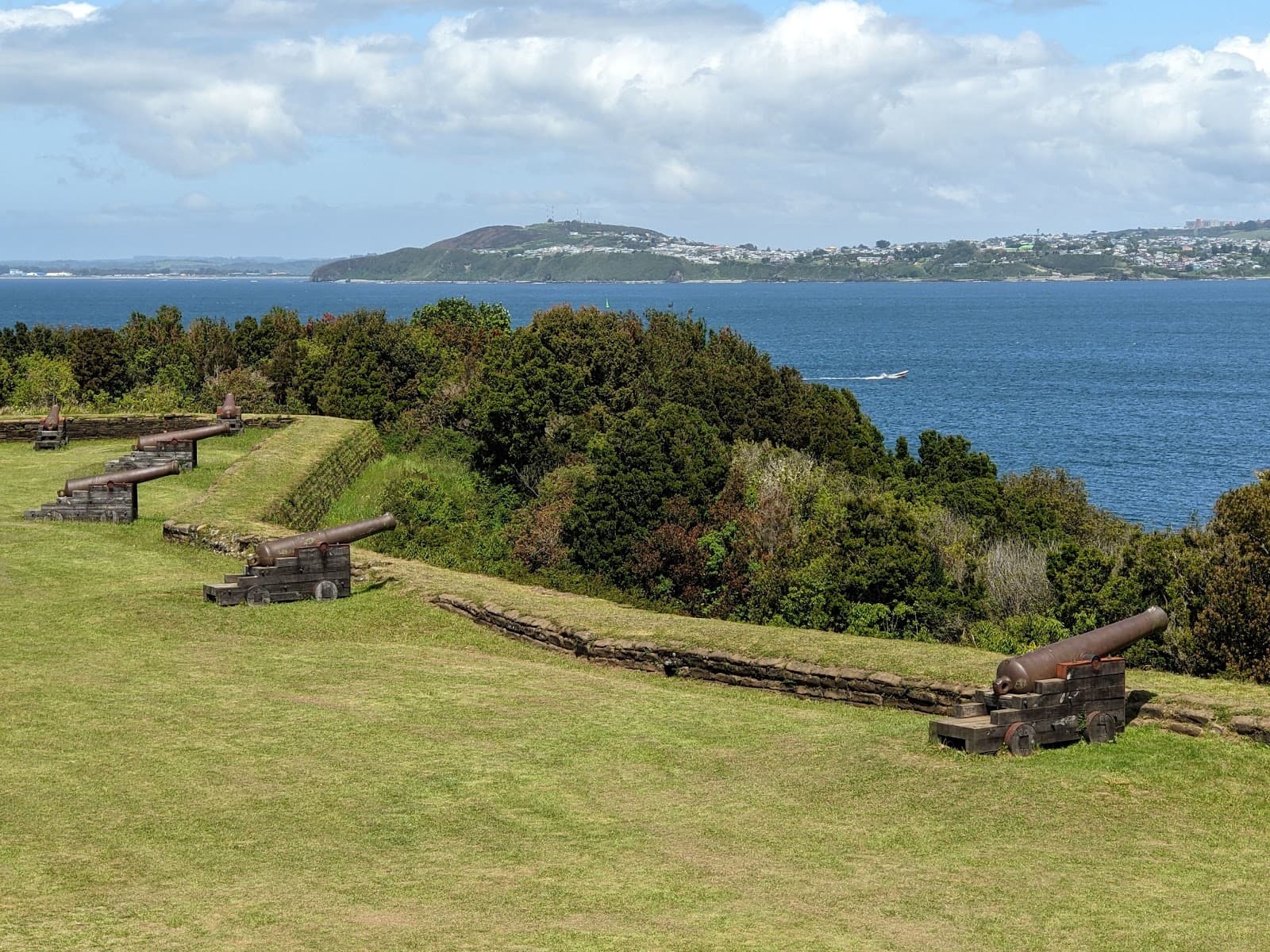 Fuerte Ahui (Fuerte Agüi) - Image 1