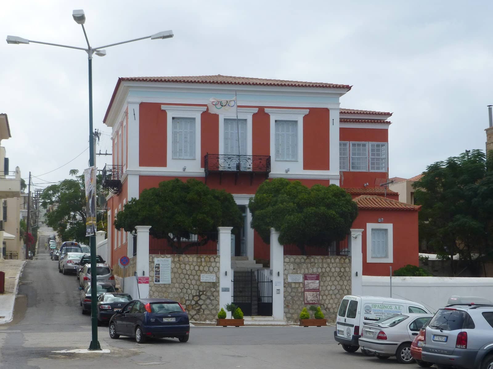 Family Home Restoration