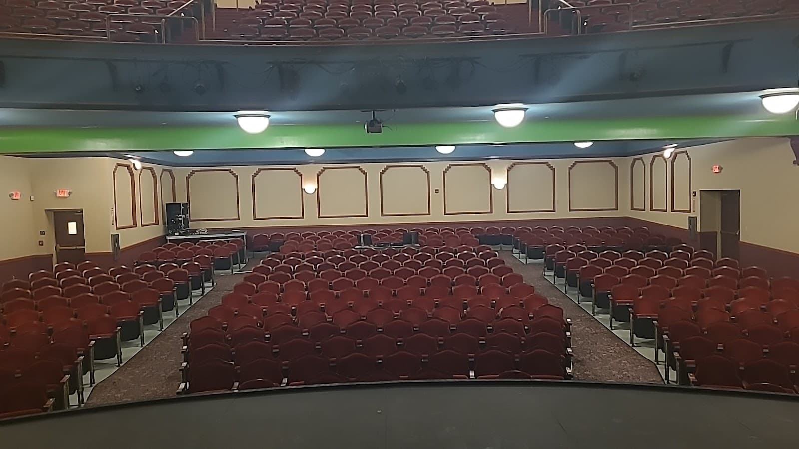 Attucks Theatre - Image 1