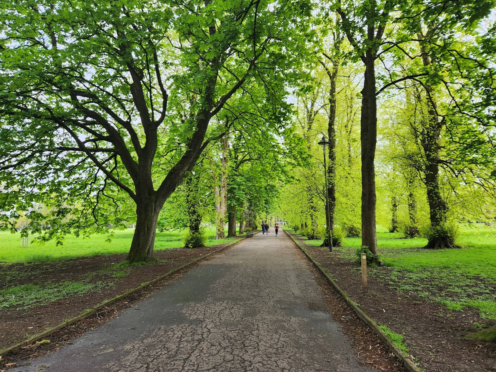 Pet Corner & Gardens