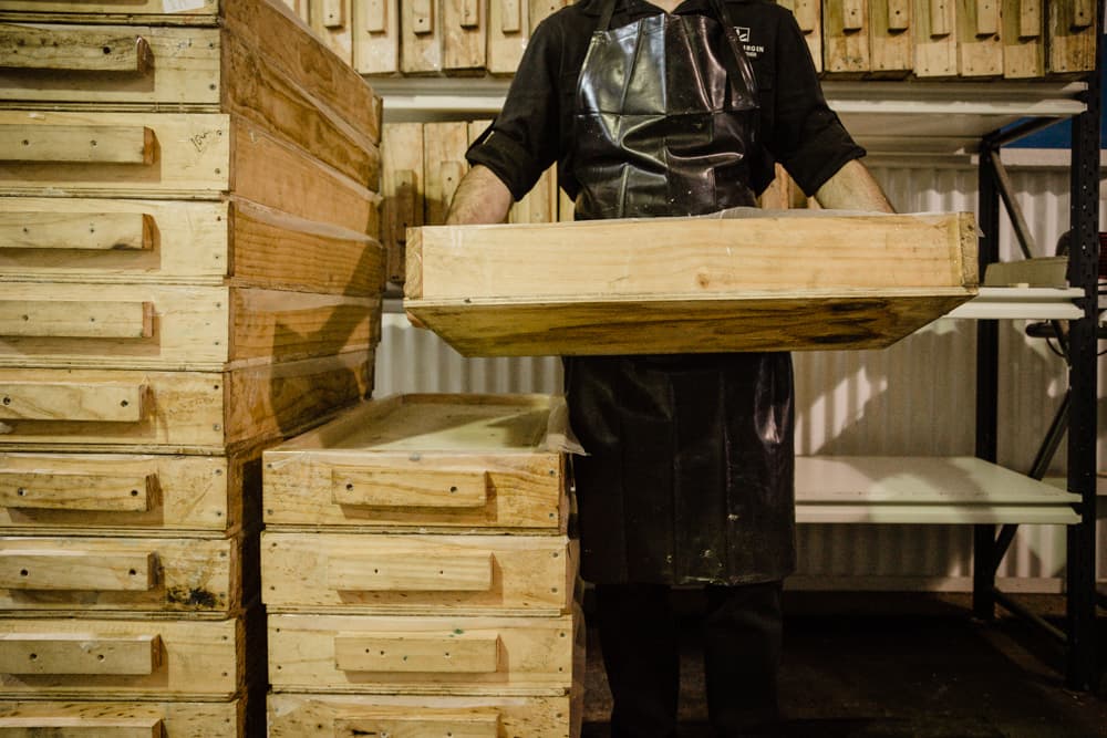 Vasse Virgin Barossa - Image 1