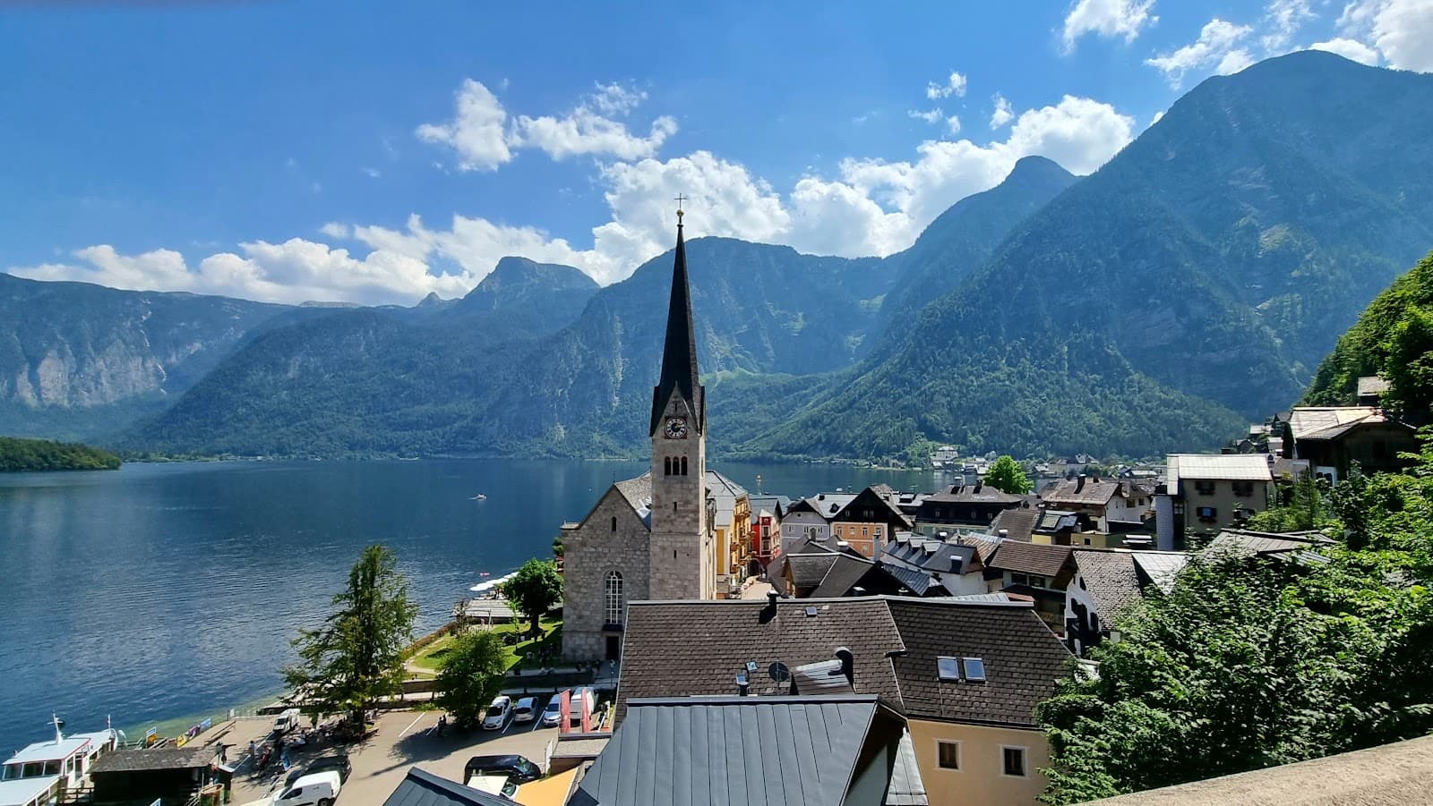 Hallstatt - Image 1