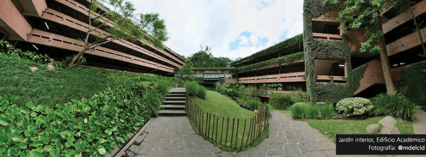 Campus Gardens and Ponds
