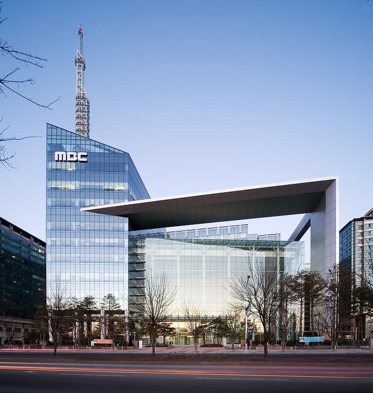 MBC Dream Center - Image 1