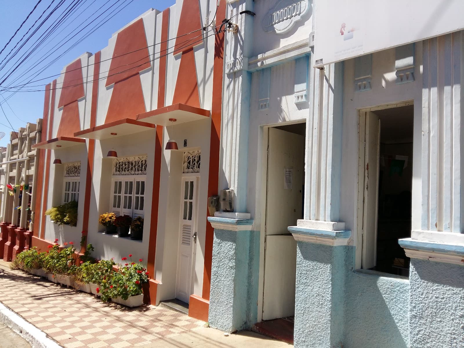 Mercado Municipal de Triunfo - Image 1