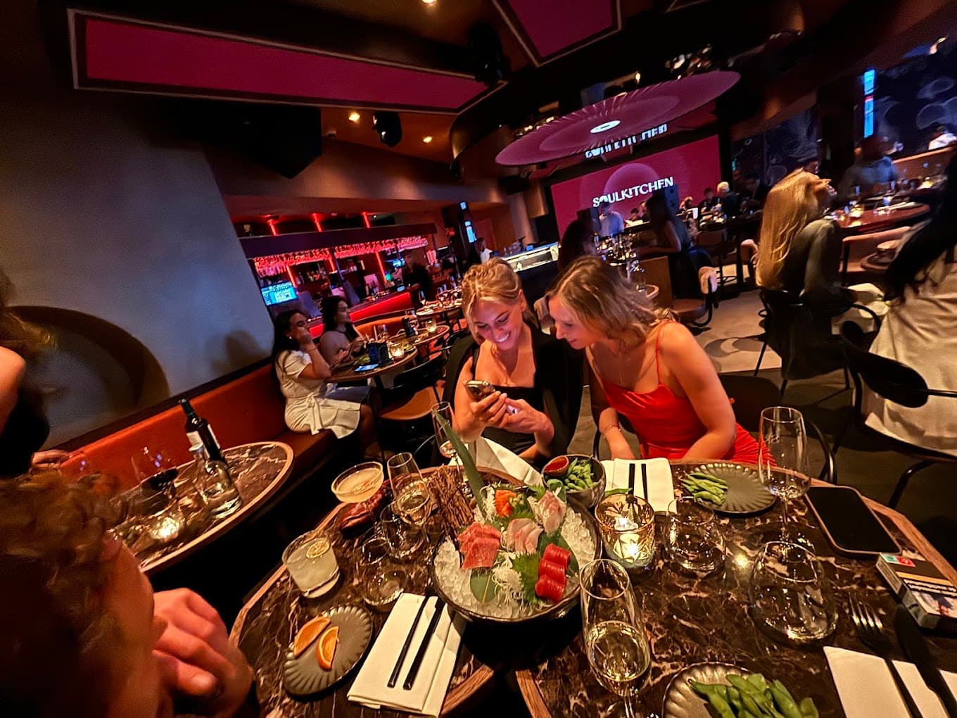 Soul Kitchen Amsterdam - Image 1