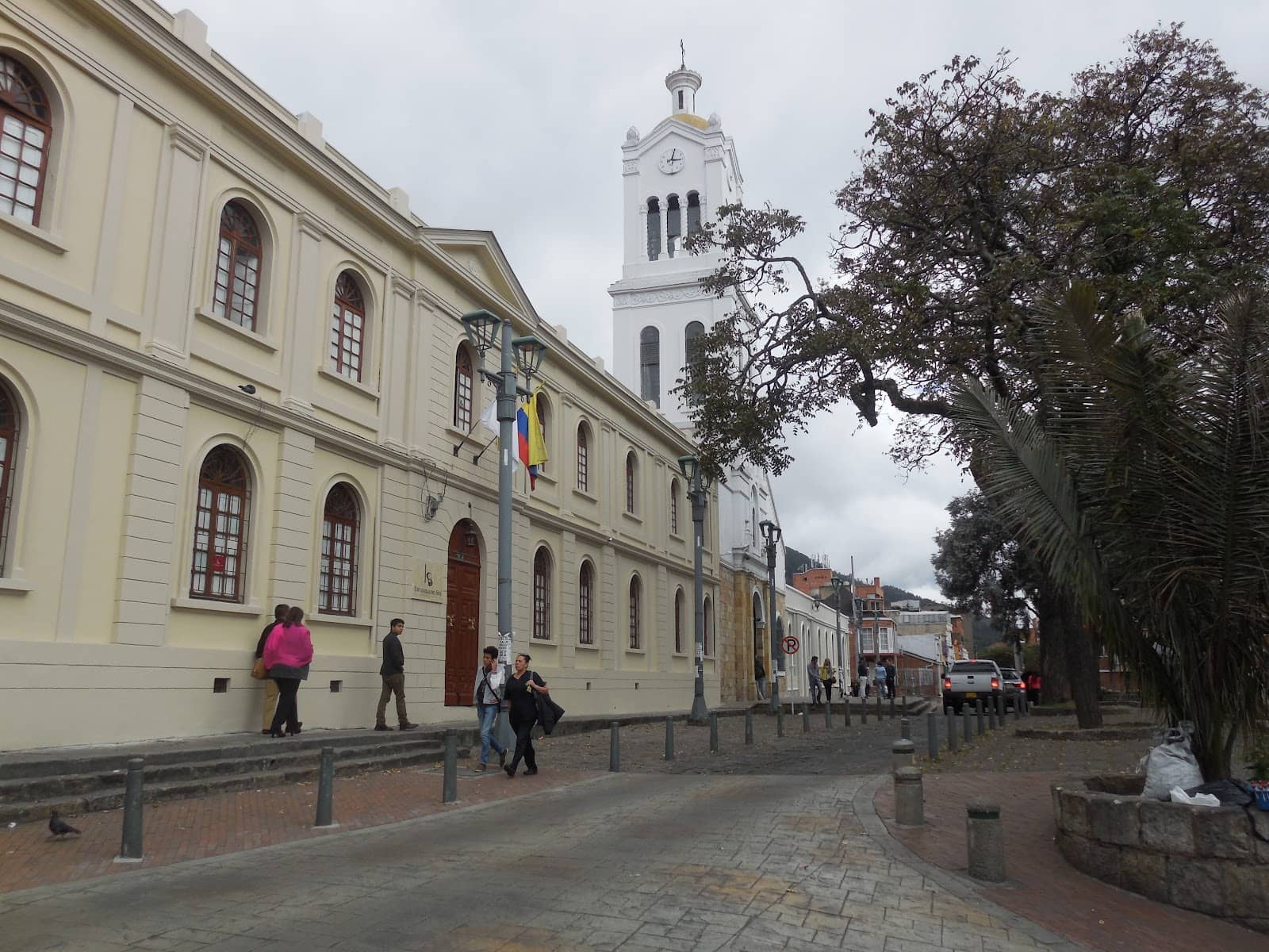 Gastronomic Delights