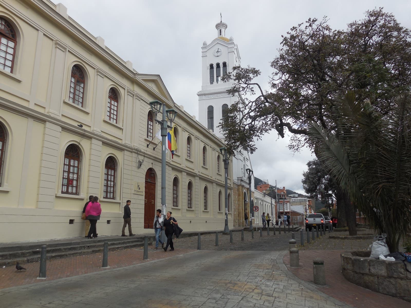 Usaquén Bogotá - Image 1