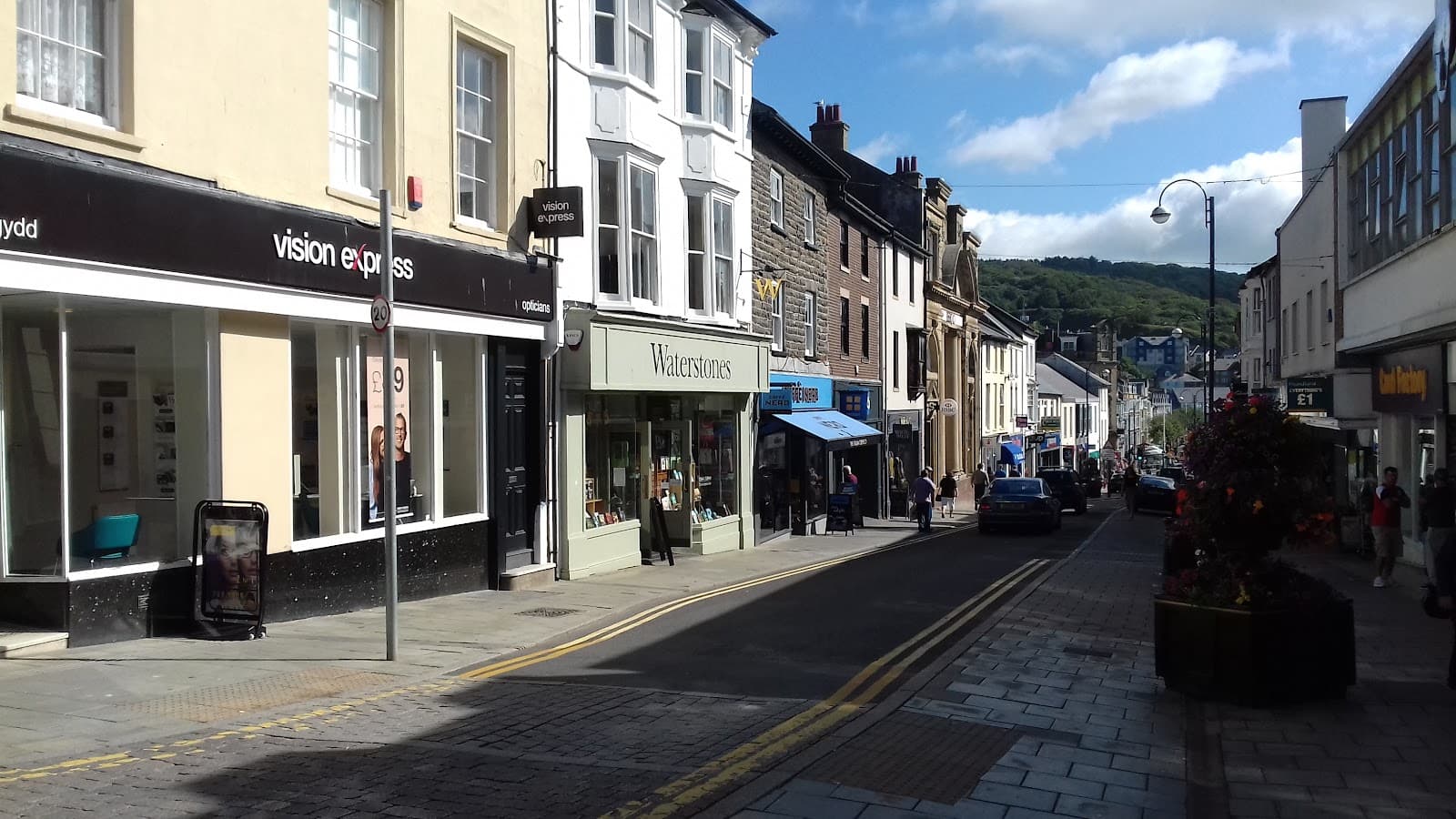 Great Darkgate Street - Image 1