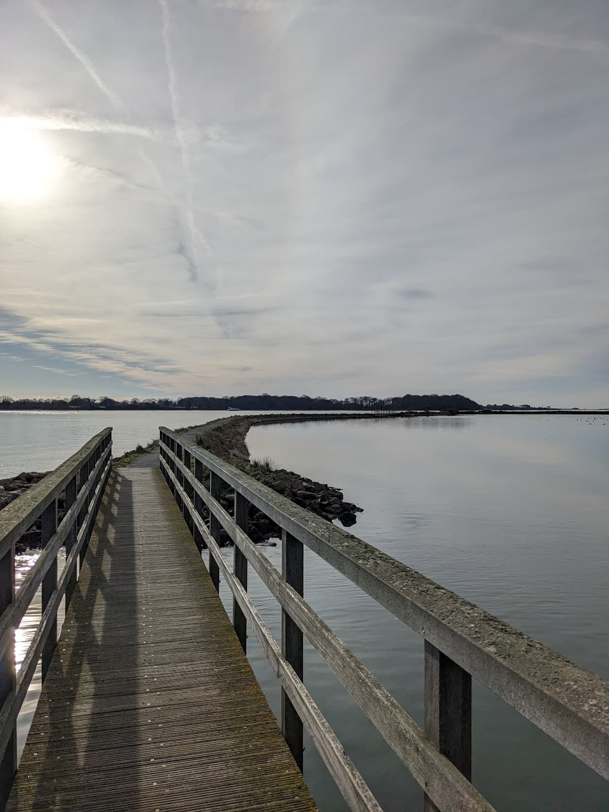 Cobnor Point and Chidham Peninsula - Image 1