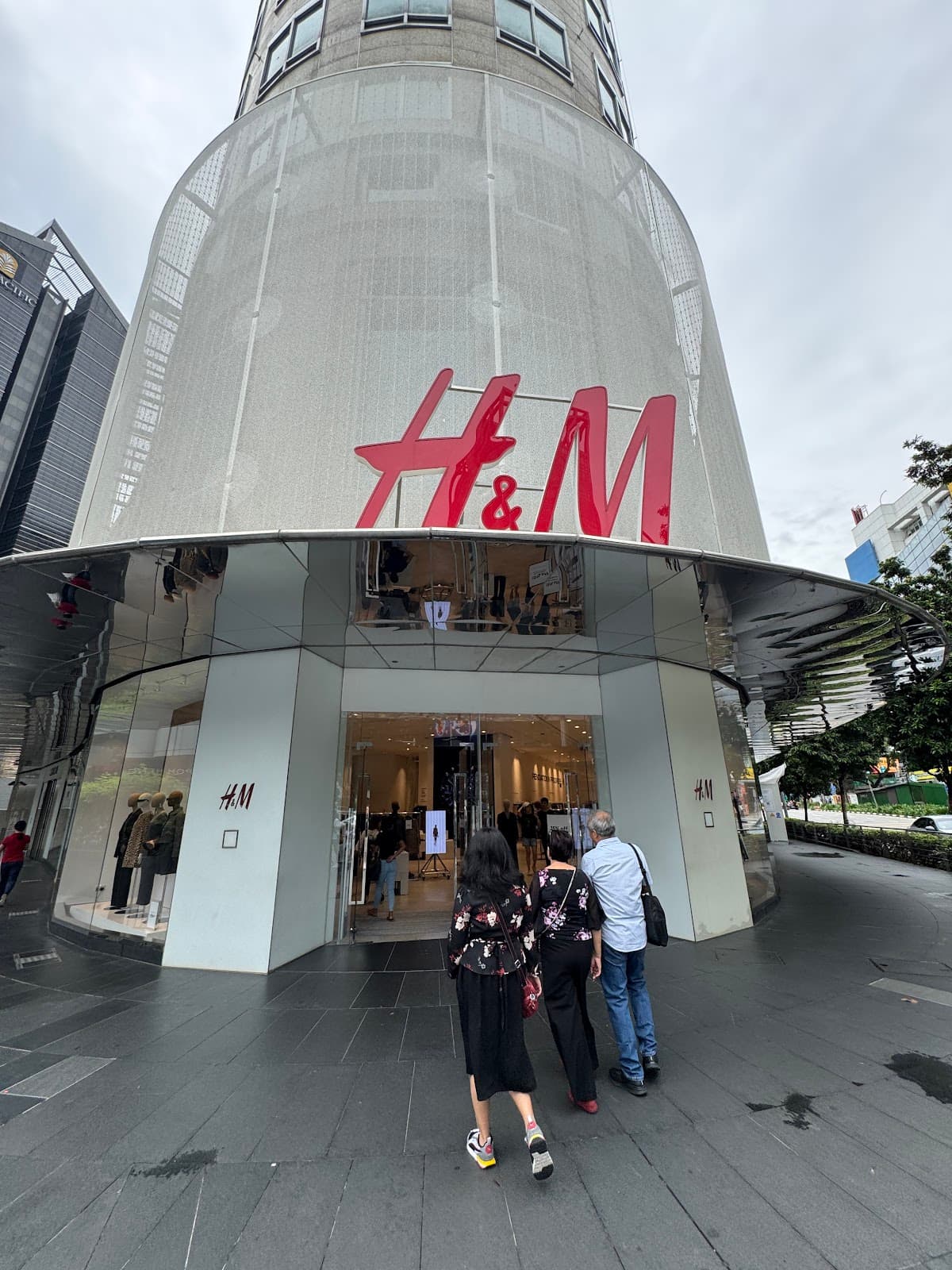 Orchard Building - Image 1