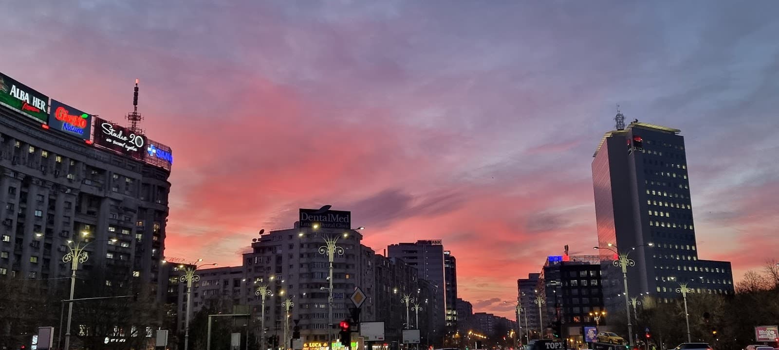Victoriei Square - Image 1