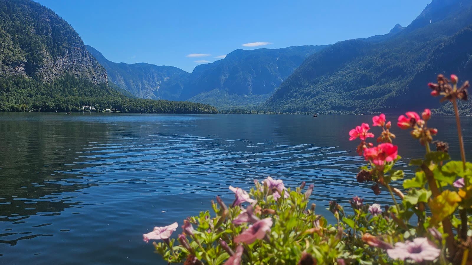 Hallstatt Village Center - Image 1