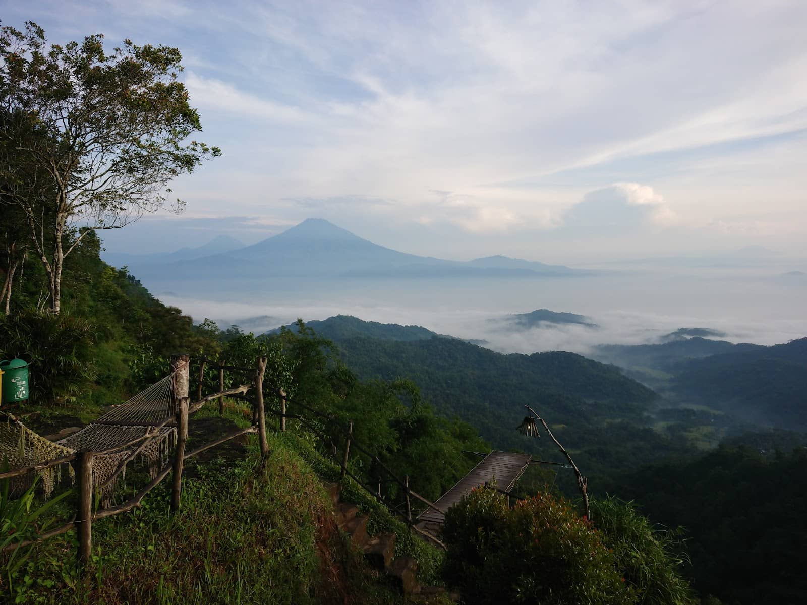 Edge-of-the-World Photo Spots