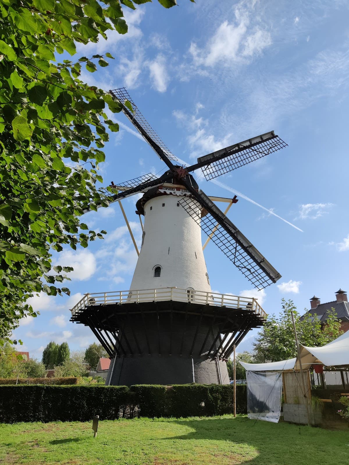 De Witte Molen - Image 1