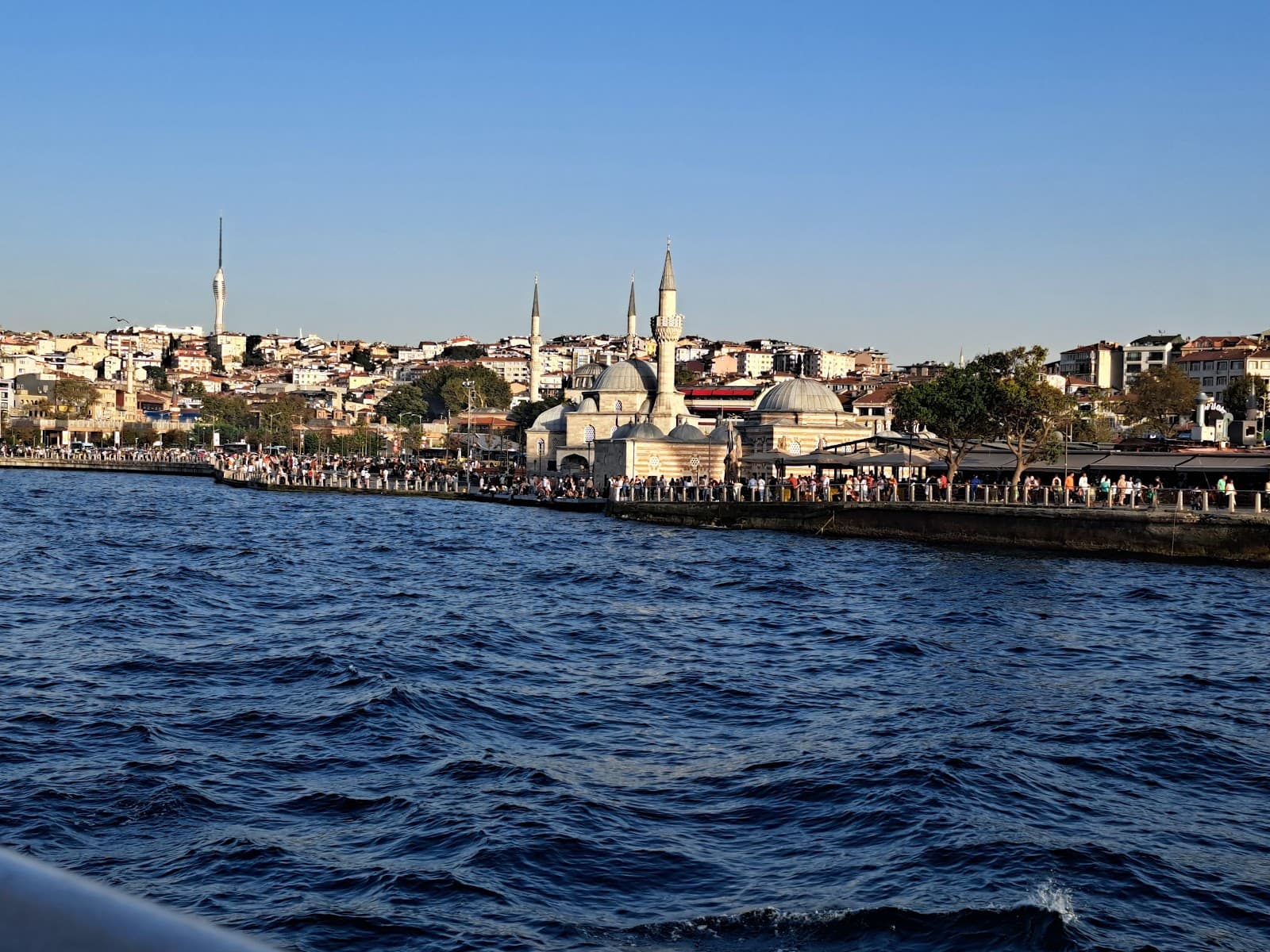 Kuzguncuk Istanbul - Image 1