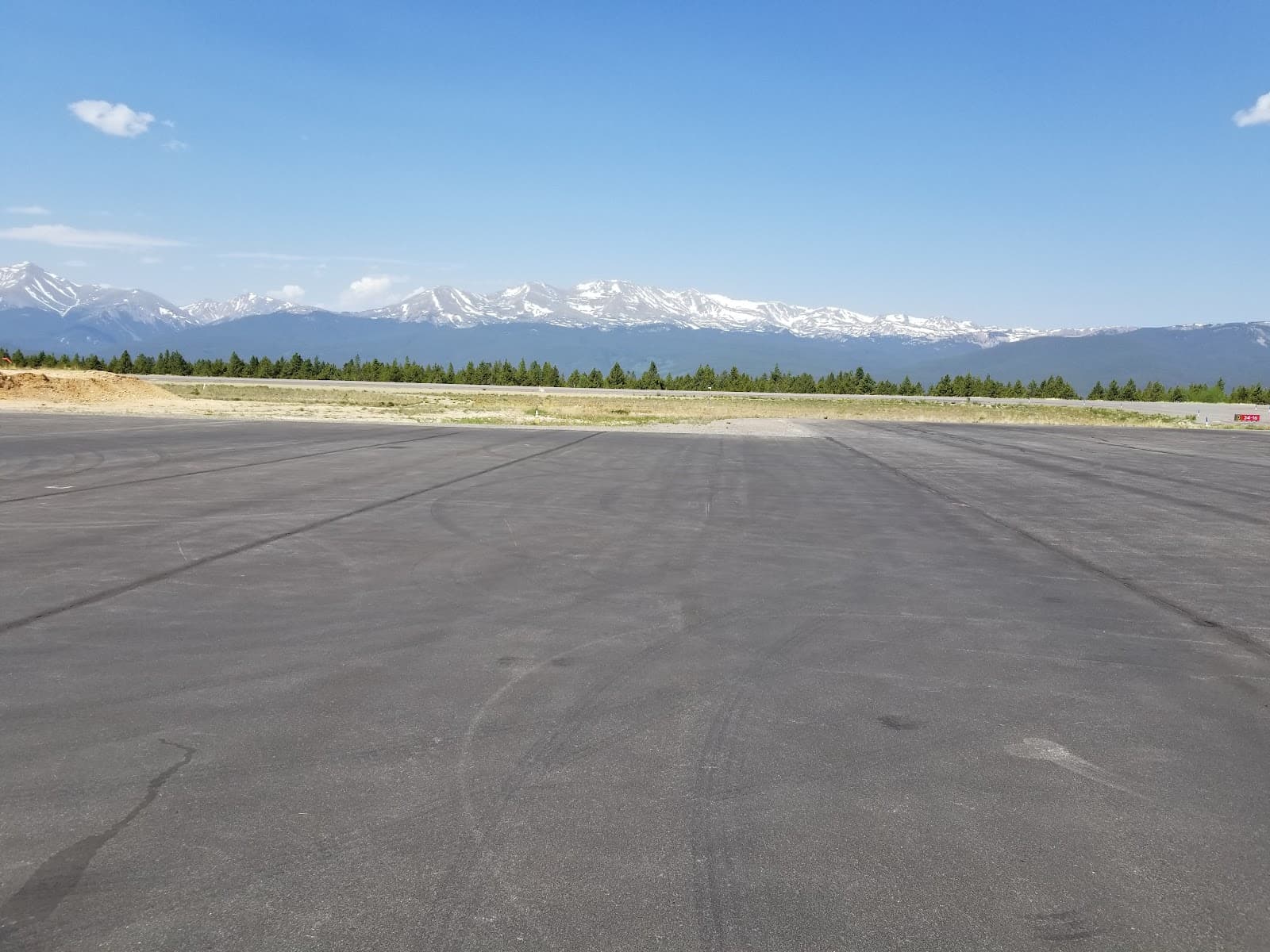 Leadville/Lake County Airport (LXV) - Image 1
