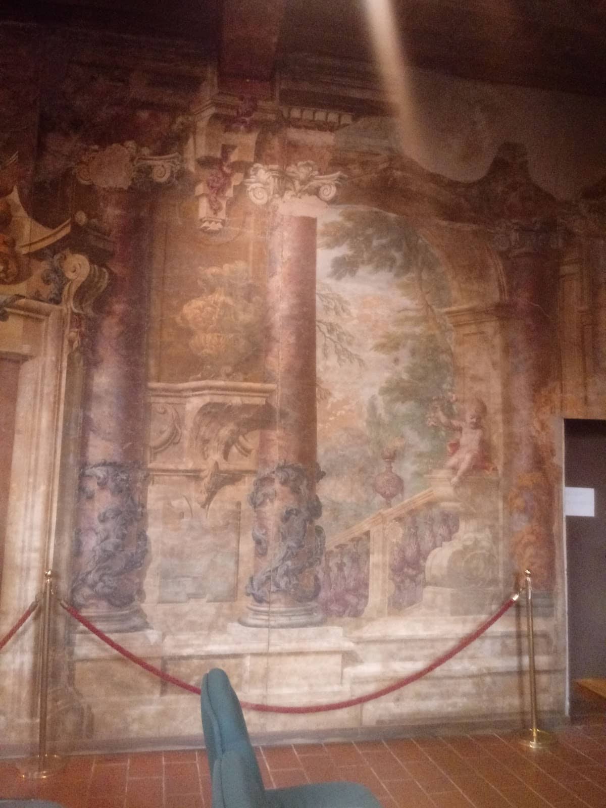 Dal Fronte Memorial Exhibition