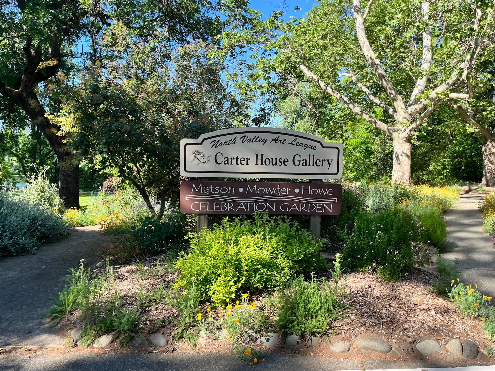 Carter House Gallery - Image 1