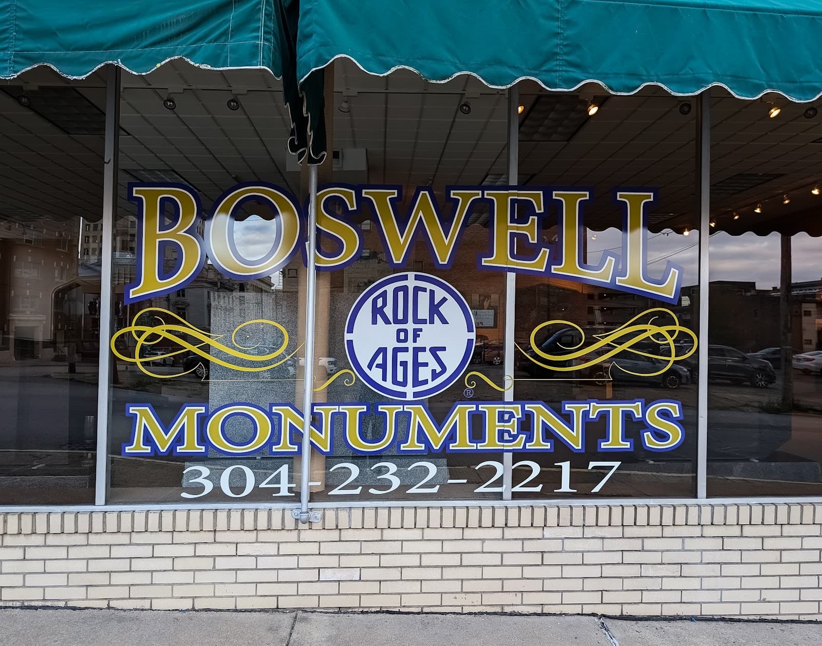 Monument Place (Zane Mansion) - Image 1