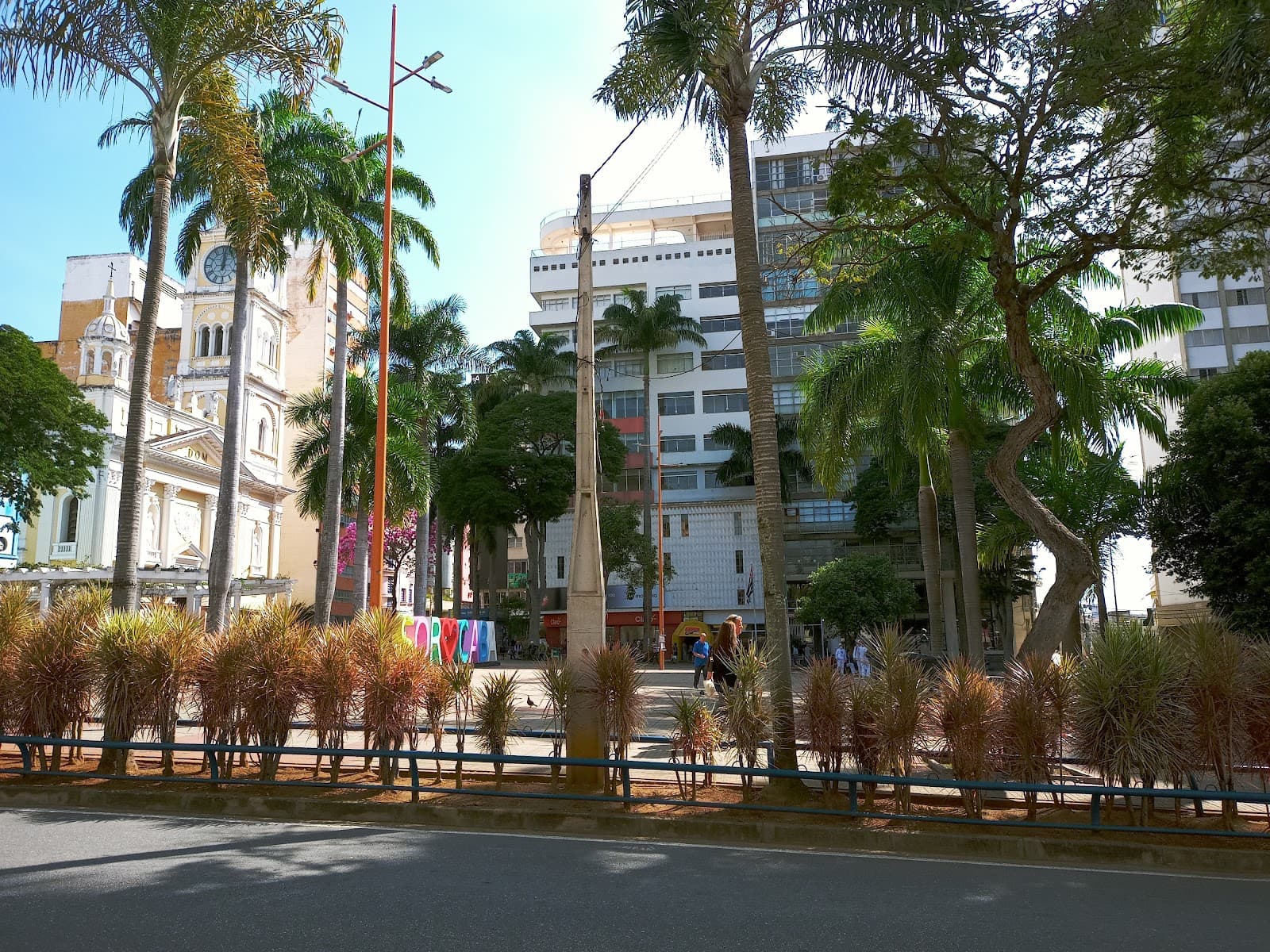 Praça Coronel Fernando Prestes Sorocaba - Image 1
