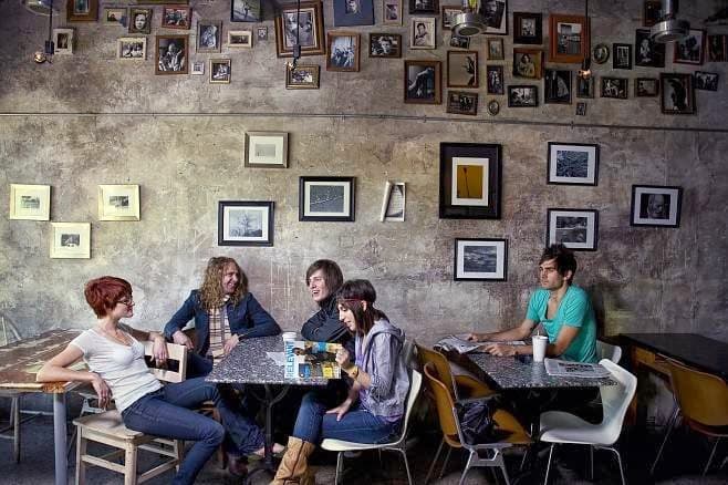 Stardust Video & Coffee - Image 1