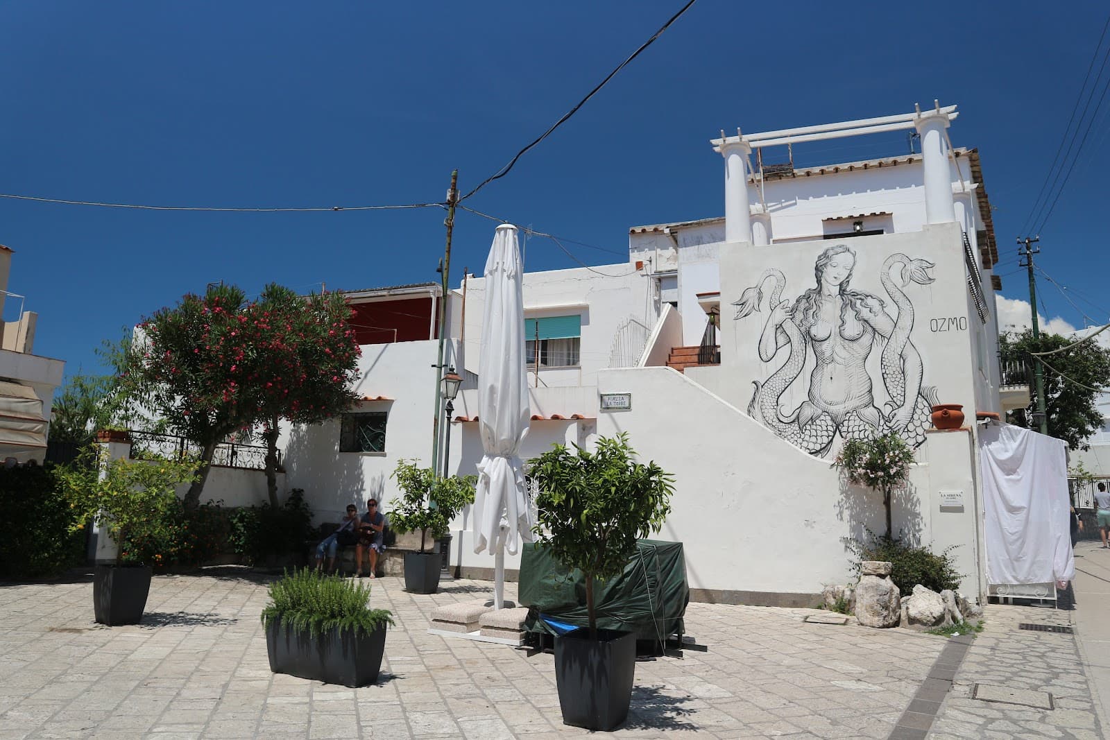 Via Giuseppe Orlandi - Image 1