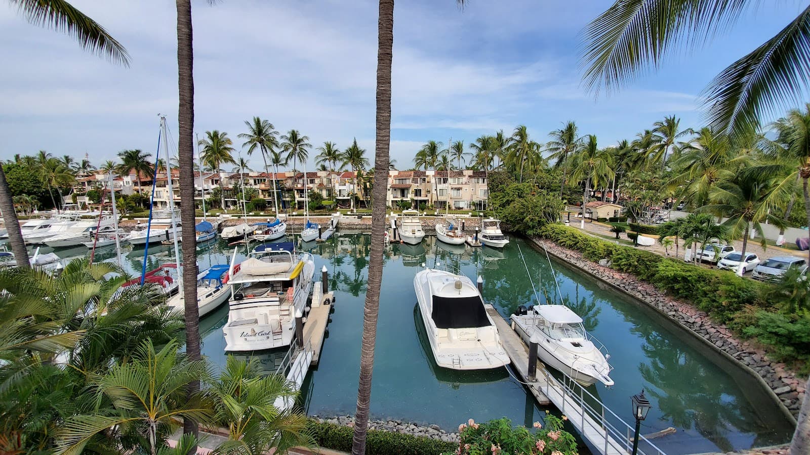Playa Los Peines - Image 1