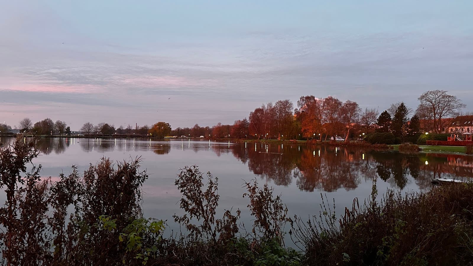 Haderslev Dam - Image 1