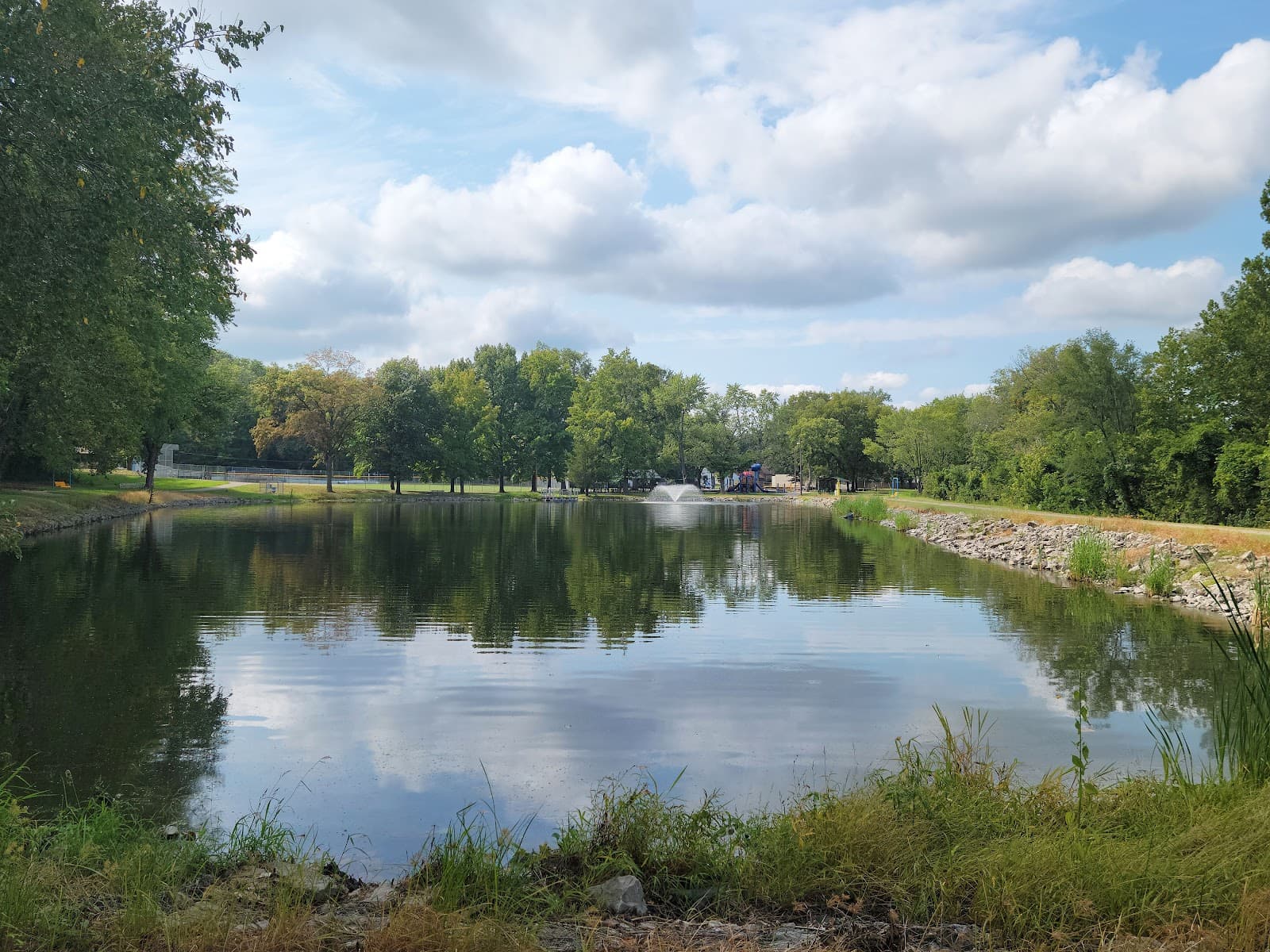 South Side Park - Image 1