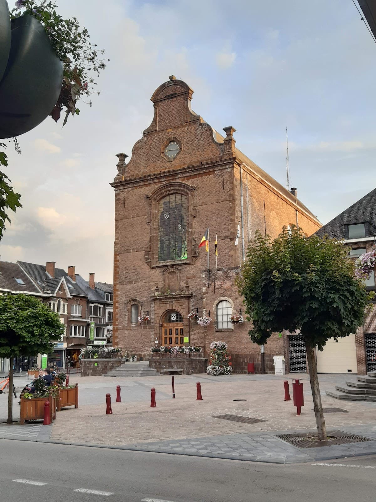 Wavre Old Town - Image 1