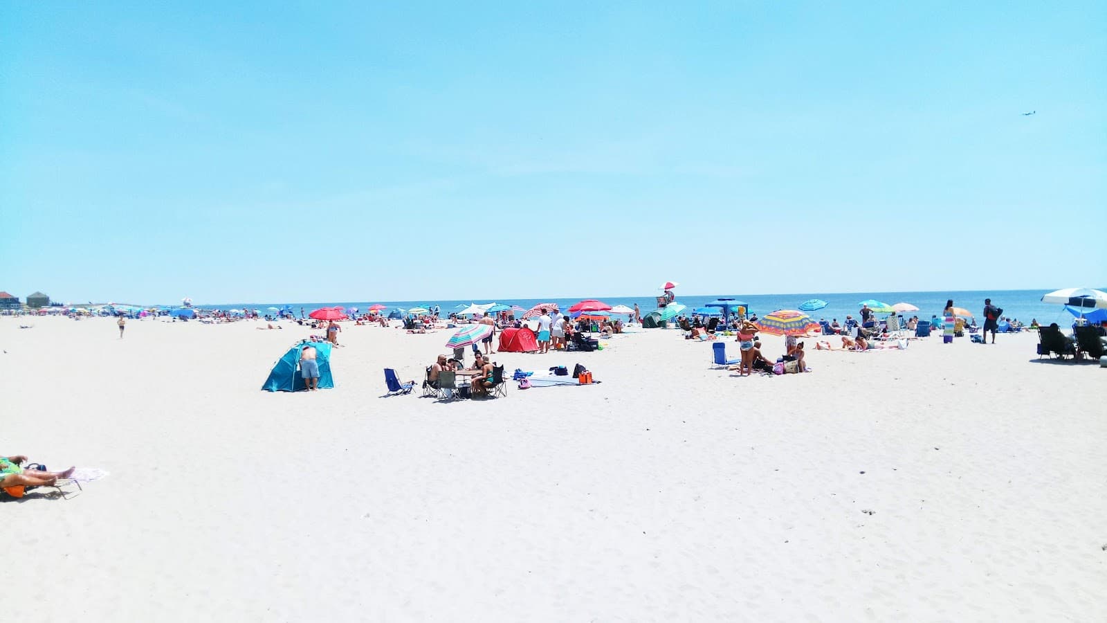 Jacob Riis Park - Image 1