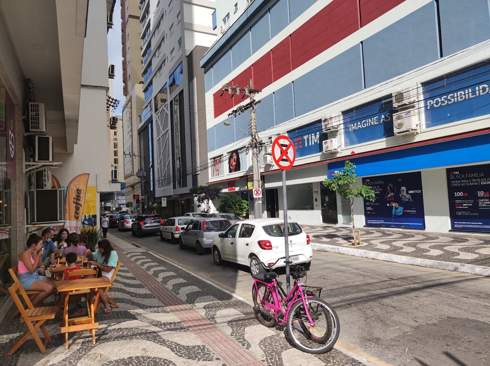 Avenida Brasil - Image 1
