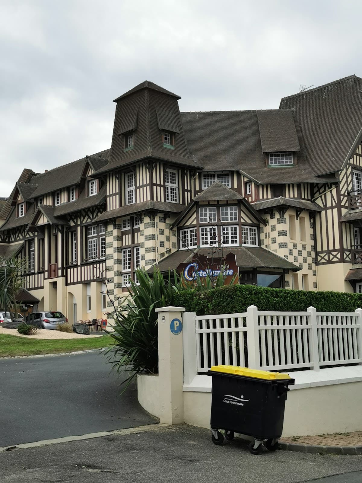 Circuit des Villas Belle Époque - Image 1