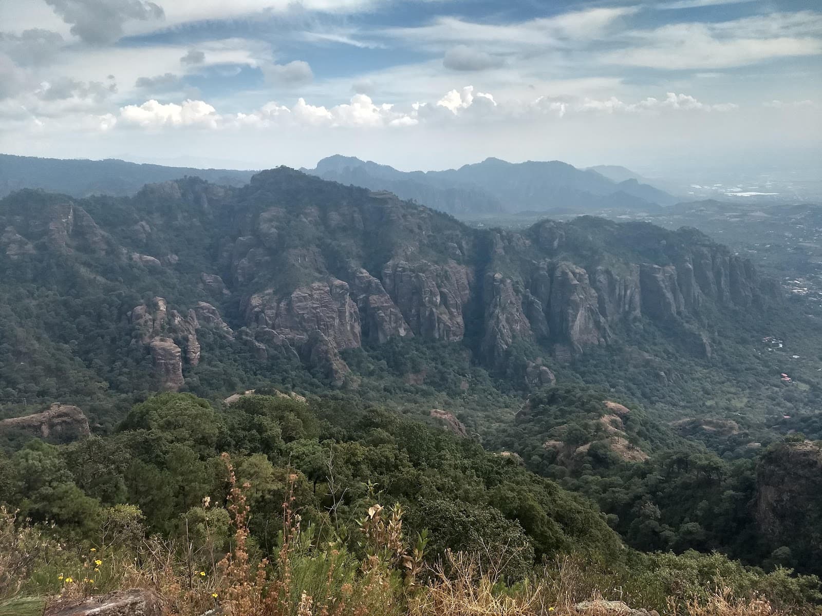 San Juan Tlacotenco - Image 1