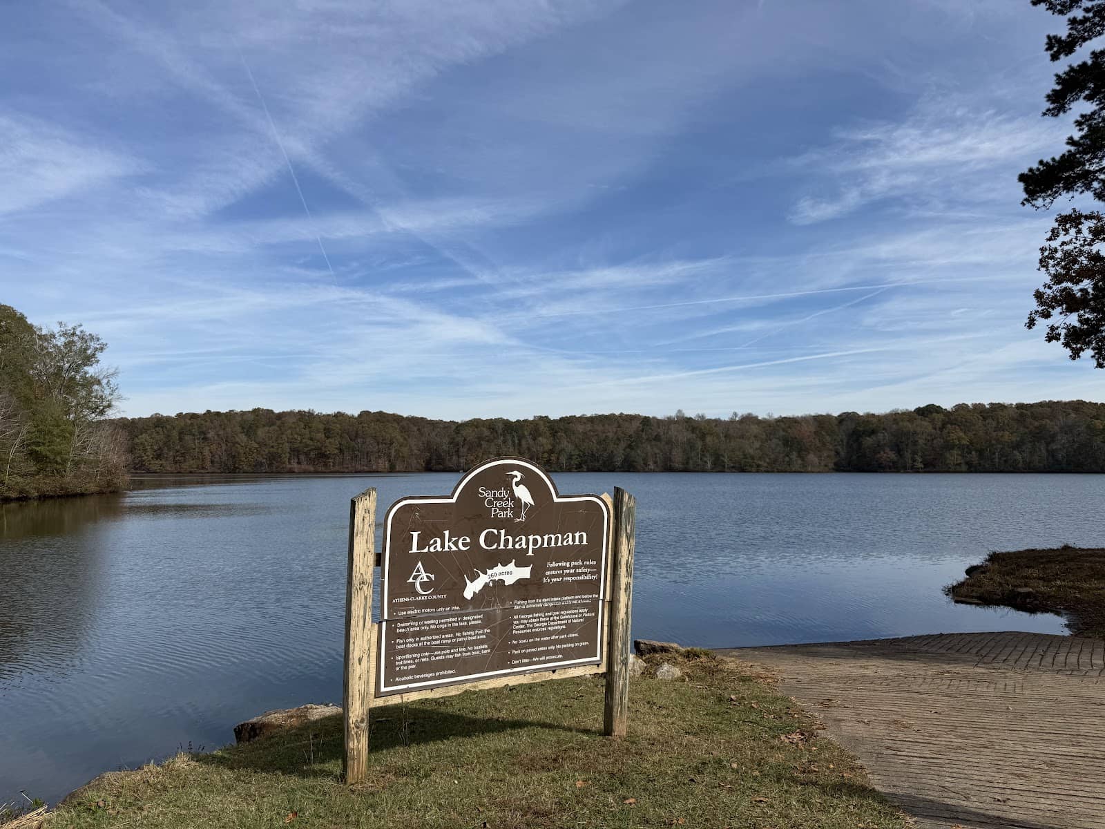 Fishing Opportunities