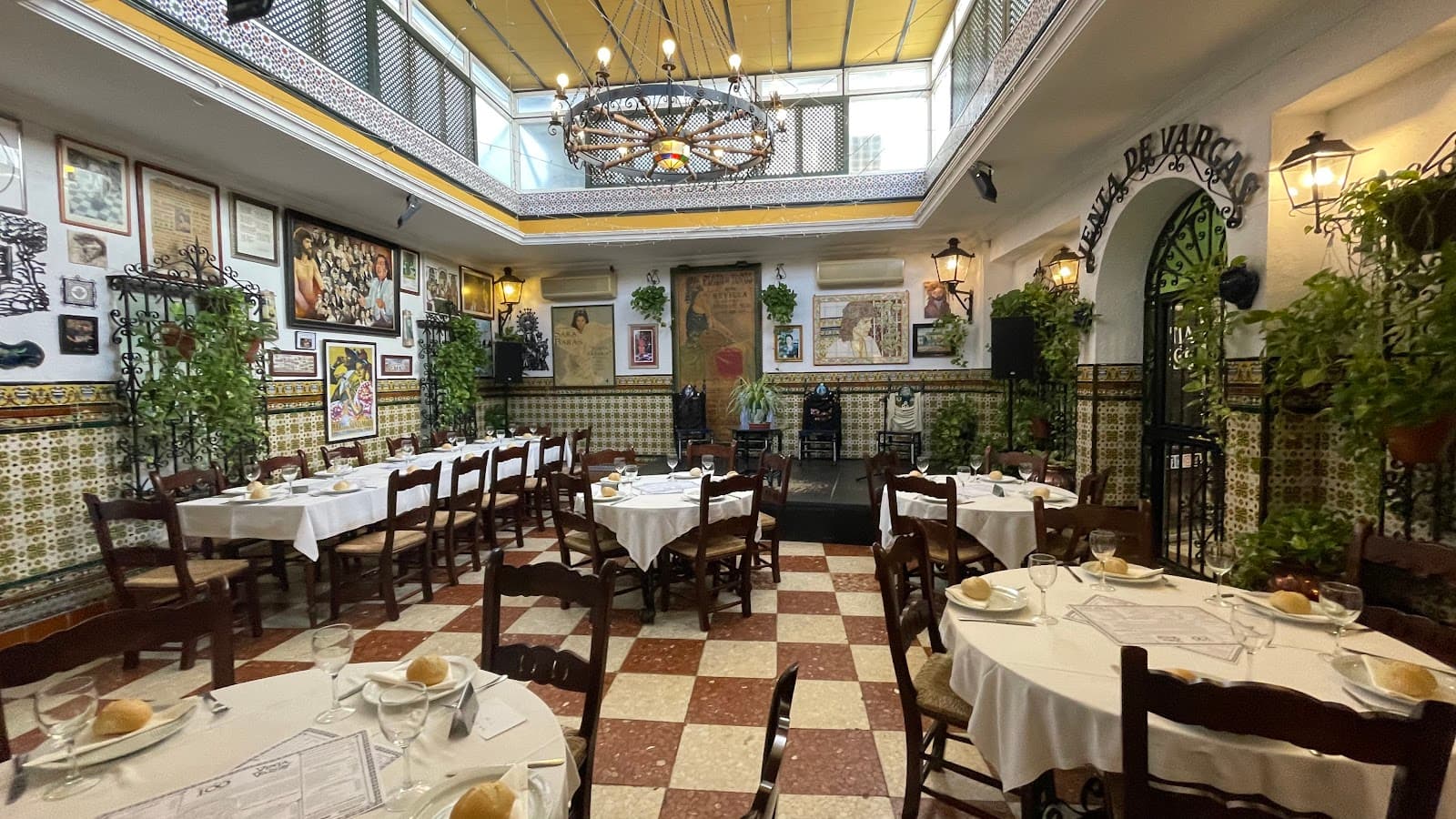 Museo de la Venta de Vargas - Image 1