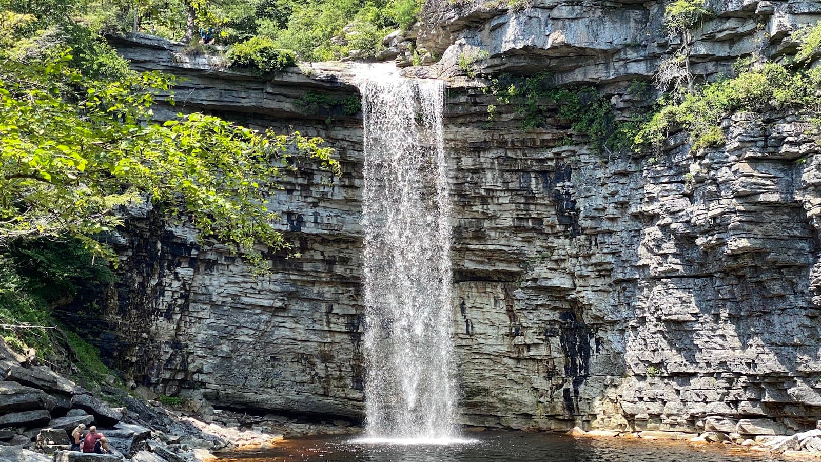 Peters Kill Area - Image 1
