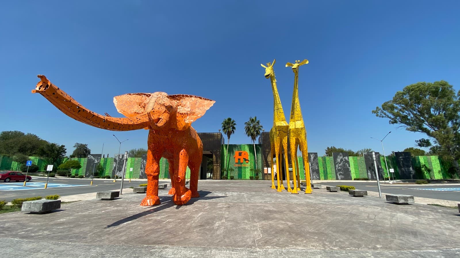 La Pastora Zoo - Image 1