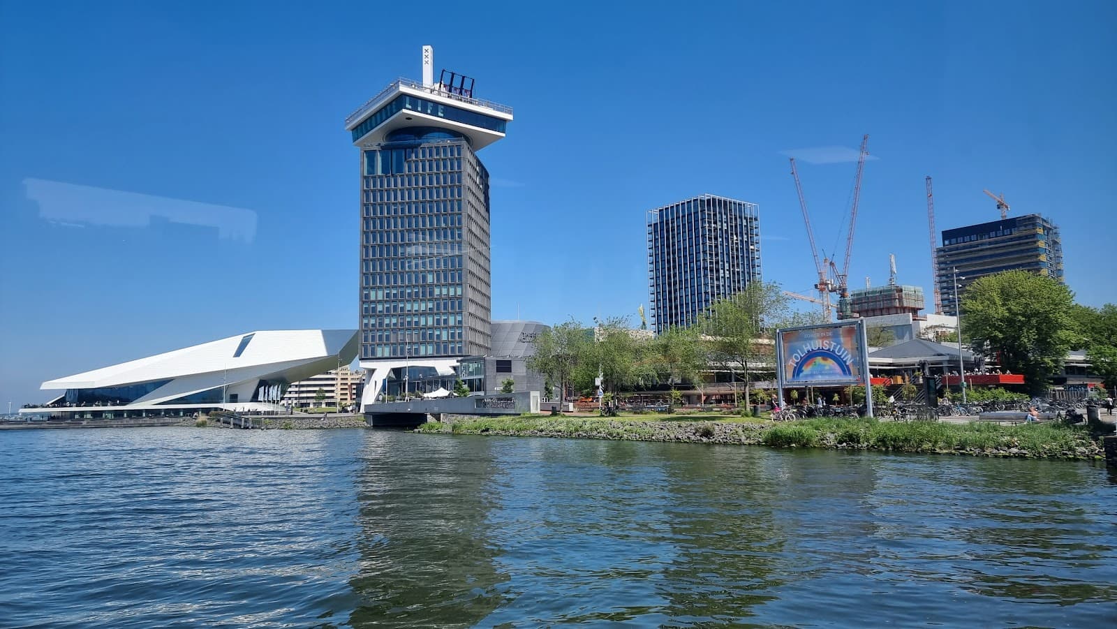 Amsterdam Noord - Image 1