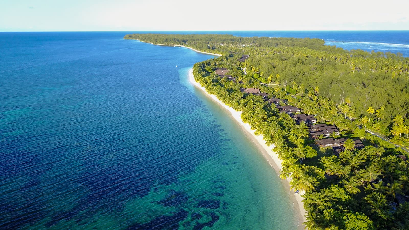 Desroches Island - Image 1