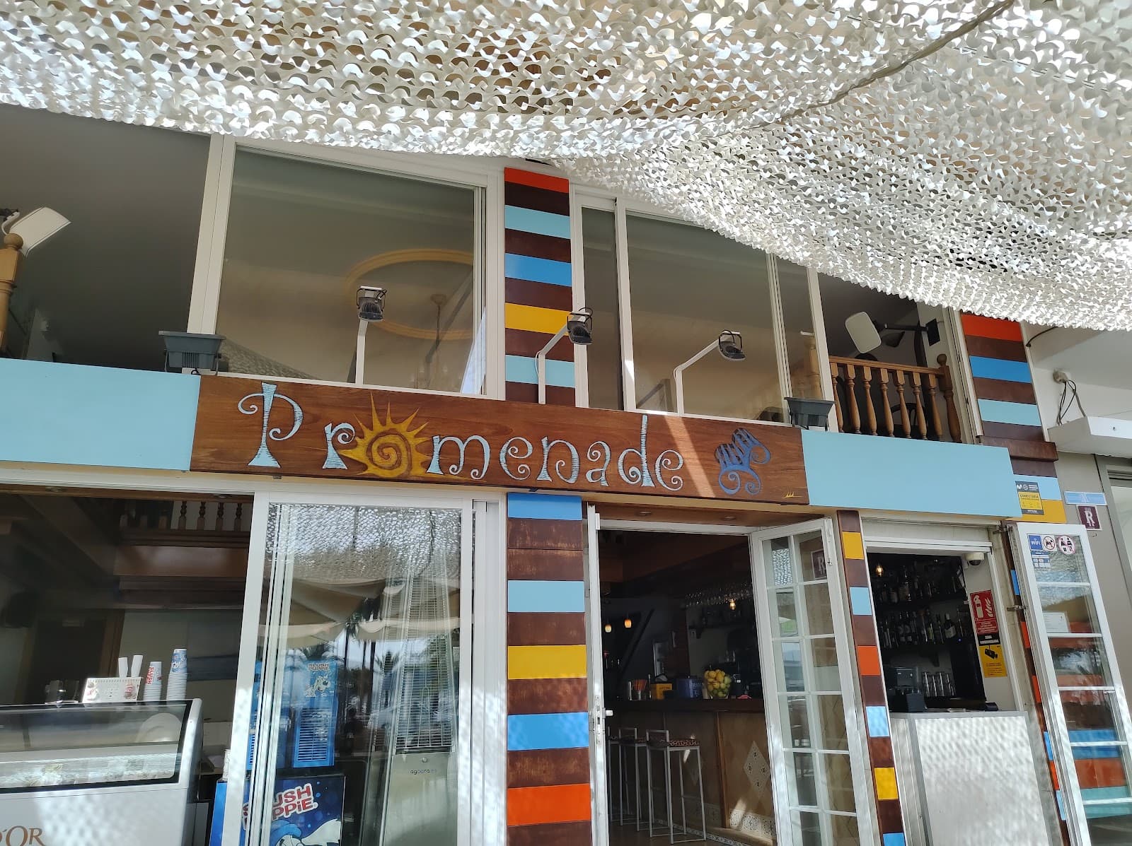 Sant Antoni Promenade - Image 1