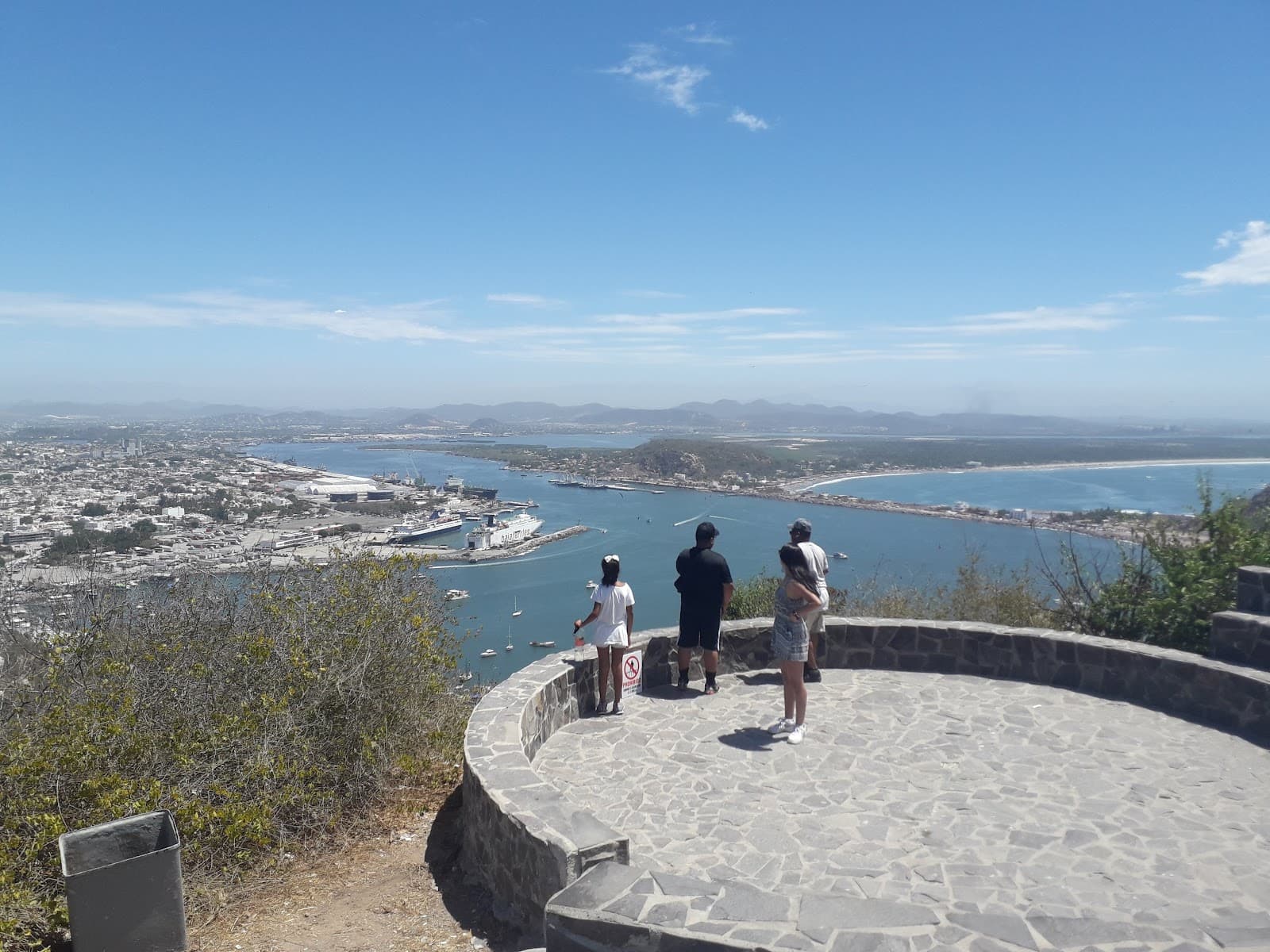 El Faro Lighthouse - Image 1