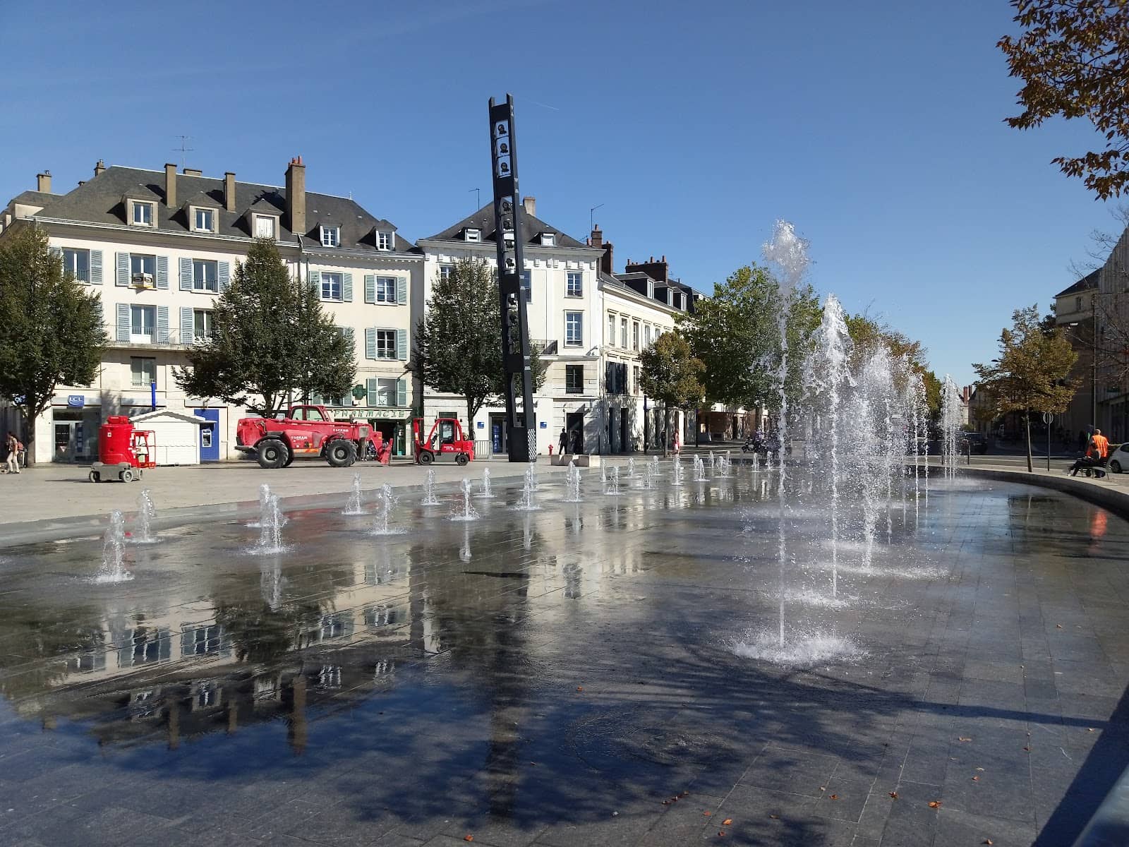 Local Culinary Delights